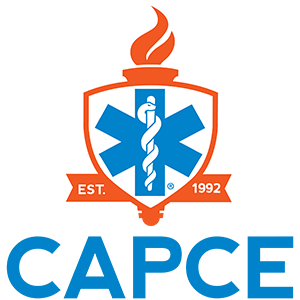 CAPCE Logo